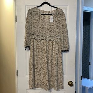 böhme | Floral Dress | Size Small